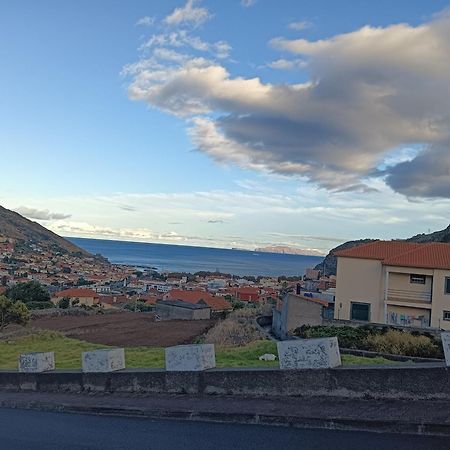 Appartement Apartamento Piquinho à Machico  Extérieur photo